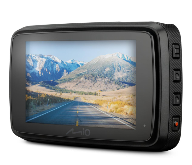 Mio MiVue 886 4K/3"/160 - 694688 - zdjęcie 4